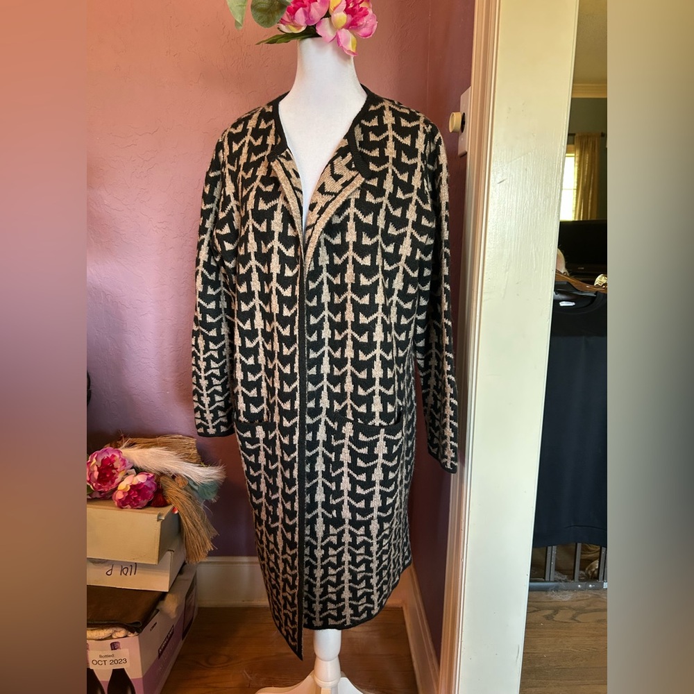 Knee length sweater Max Studio London